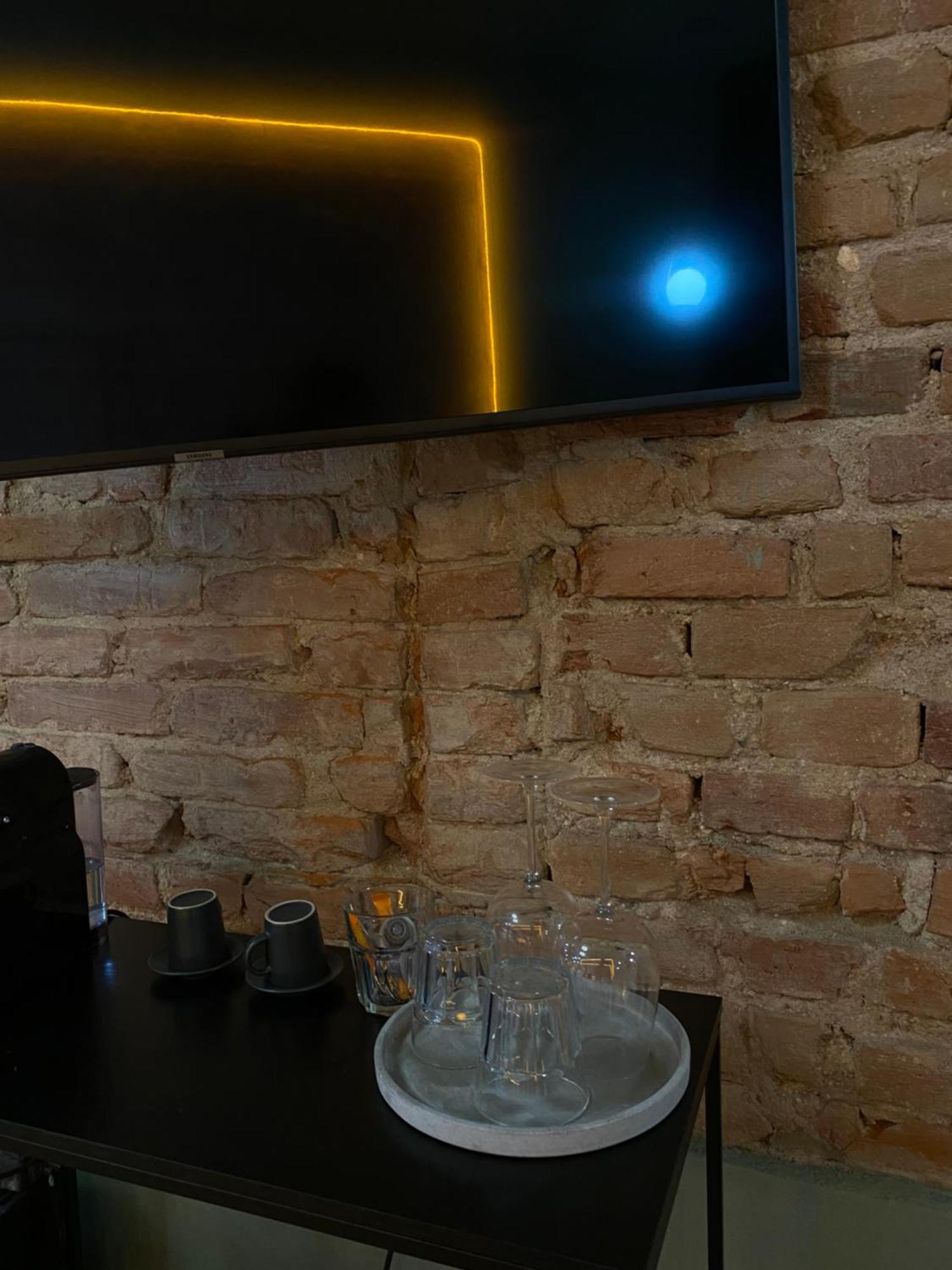 World Studio Sibiu Ruang foto